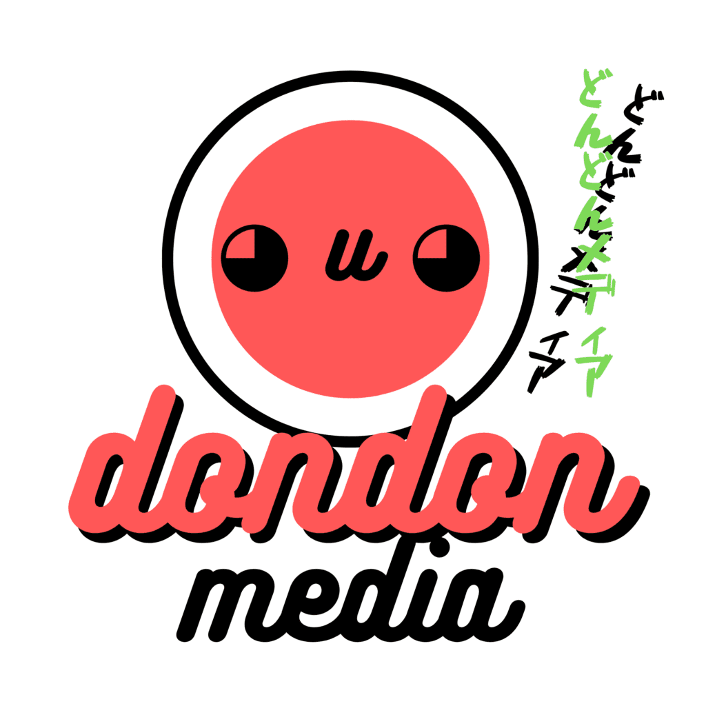 dondon media logo