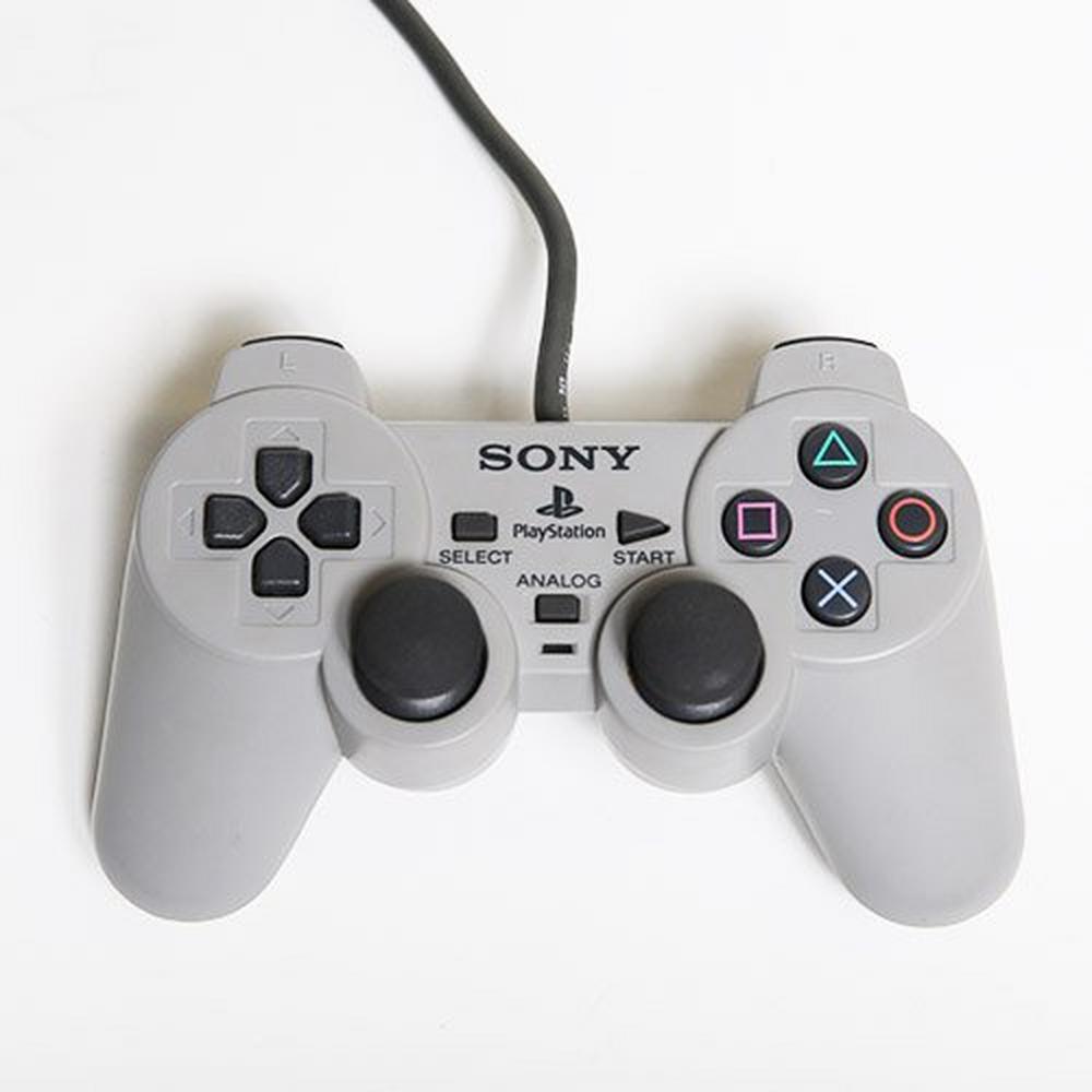 playstation dualshock