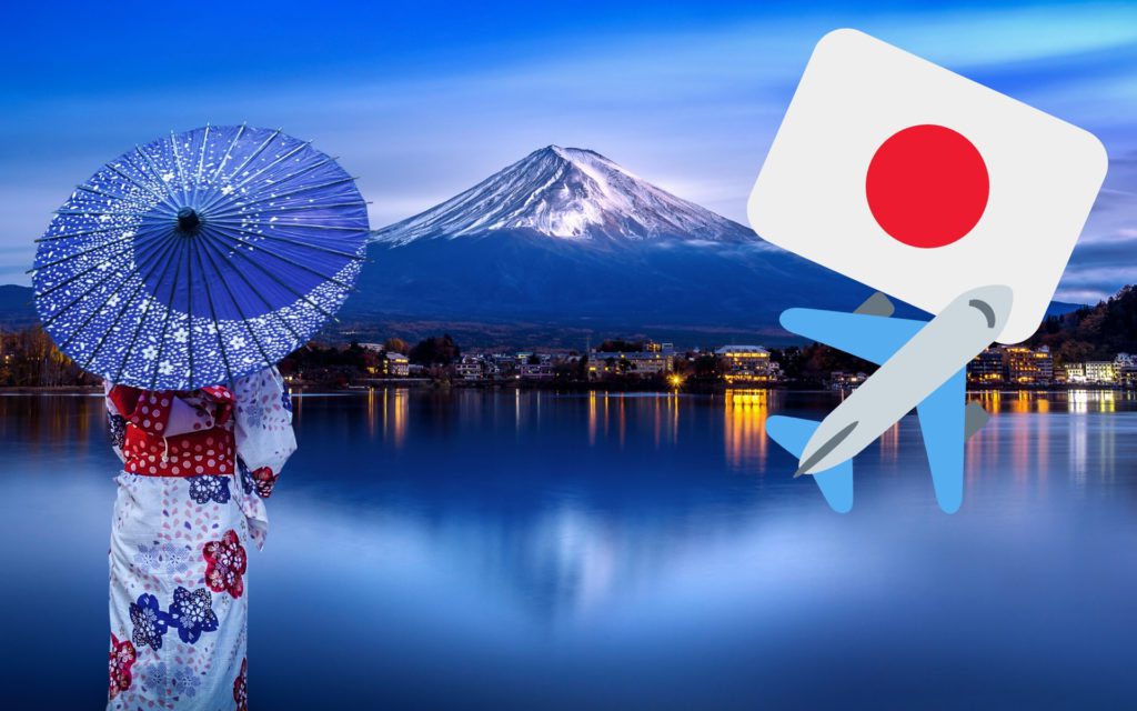 ? Le Japon ne paiera pas la moitié de votre prochain voyage sur l'archipel