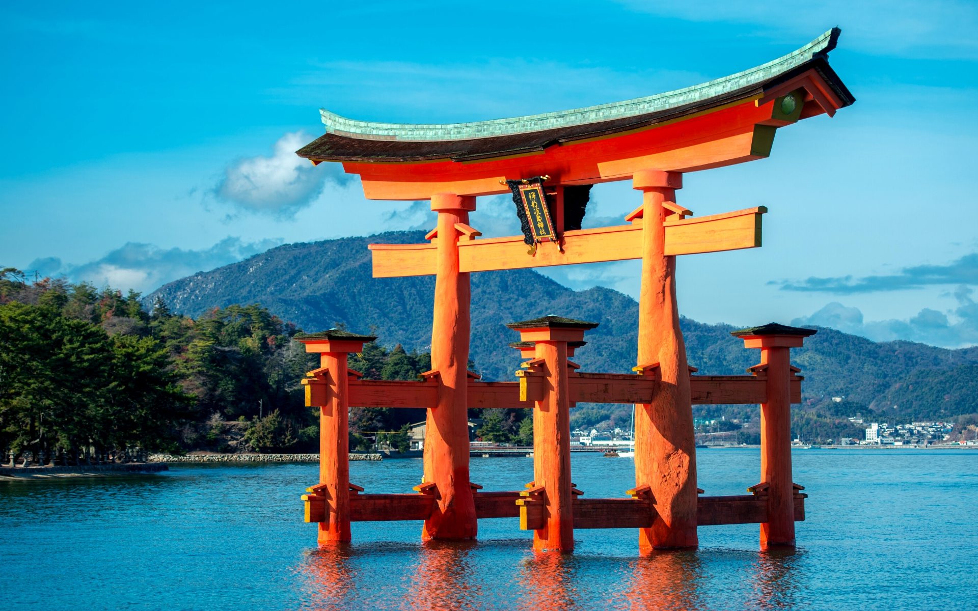 Votre prochain voyage au Japon pourrait être à moitié prix