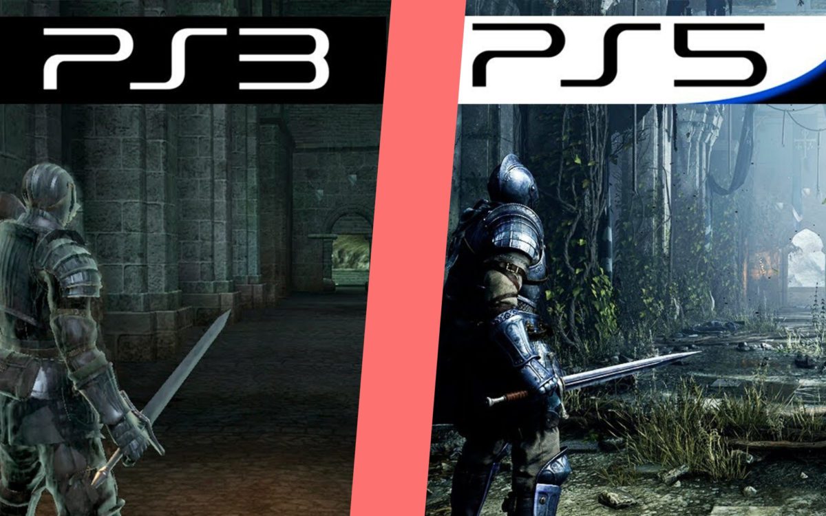 demon s souls playstation 5