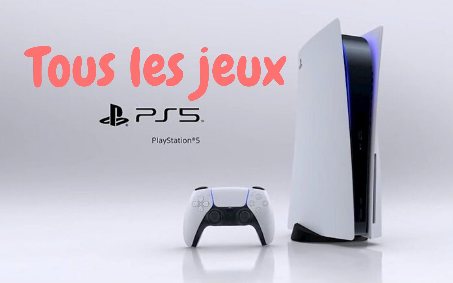 sony playstation 5 games buy