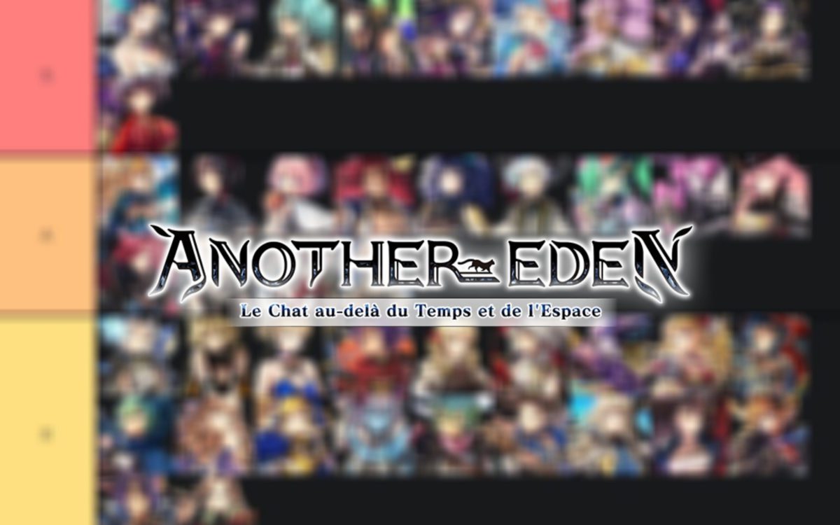 another eden tier list