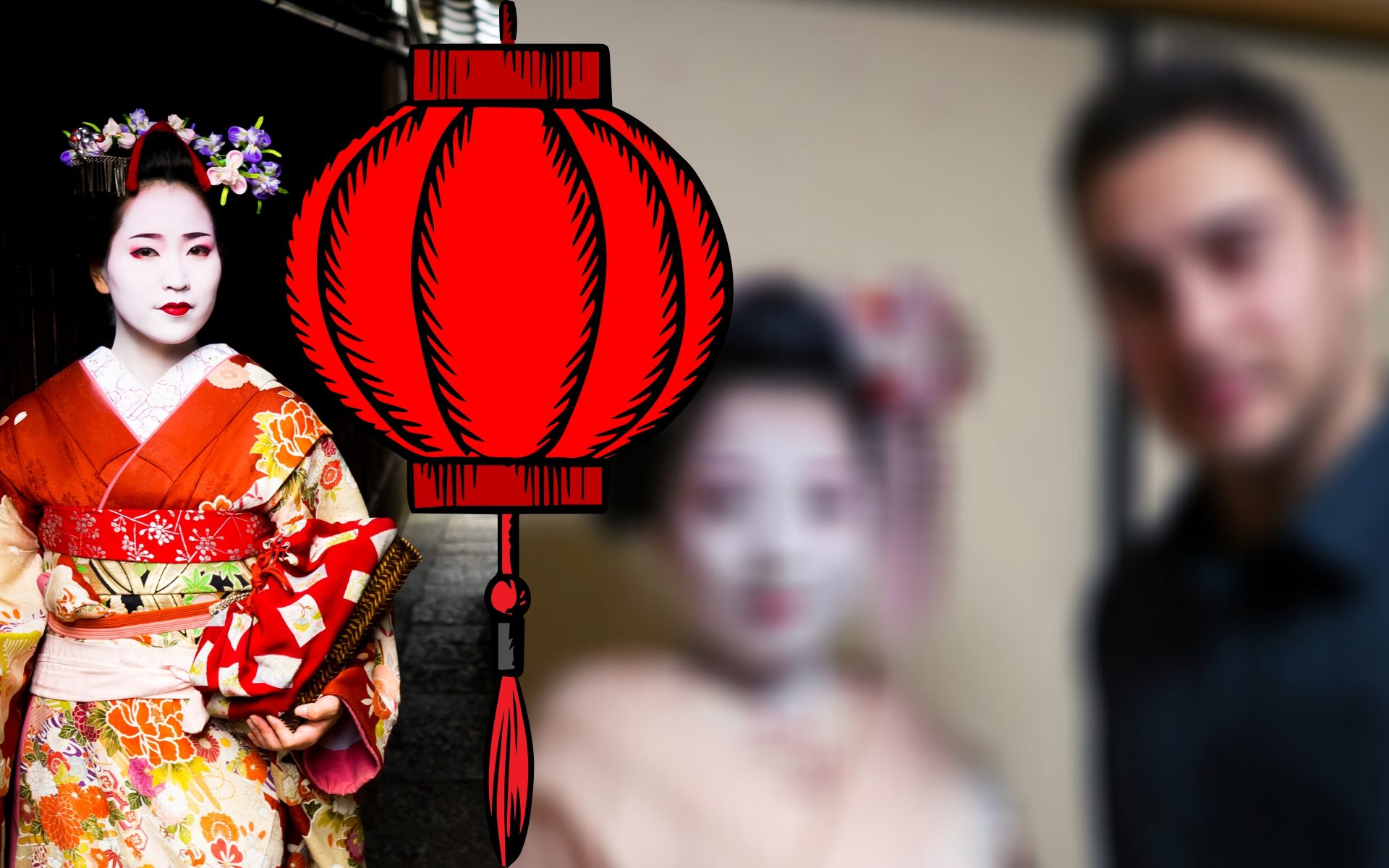 🏮 Une journée dans la vie d'une apprentie Geisha de Kyoto avec Ichiban