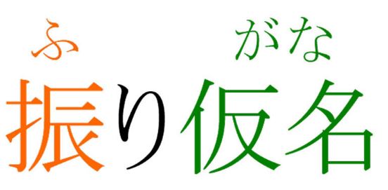 kanji exemple