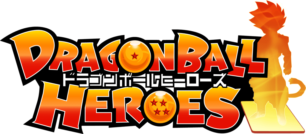 🐲 Liste des épisodes de Super Dragon Ball Heroes