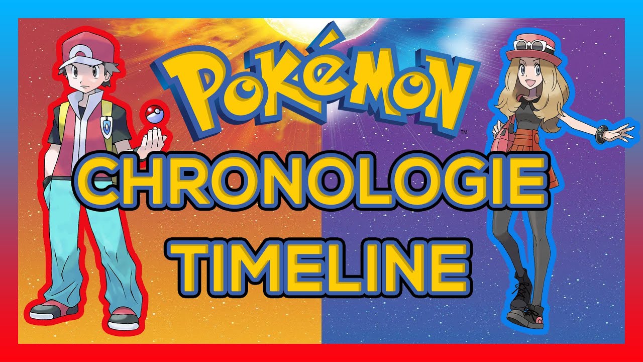 Pokémon How and where to watch the hit anime series in chronological or  release order  Popverse