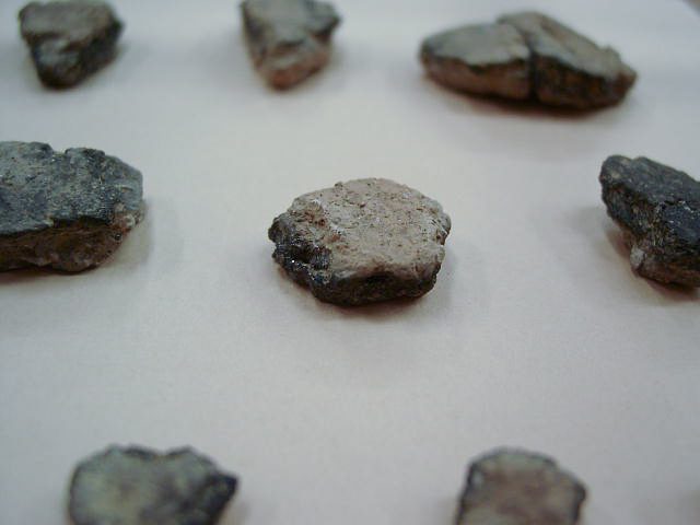 fragment potterie japon