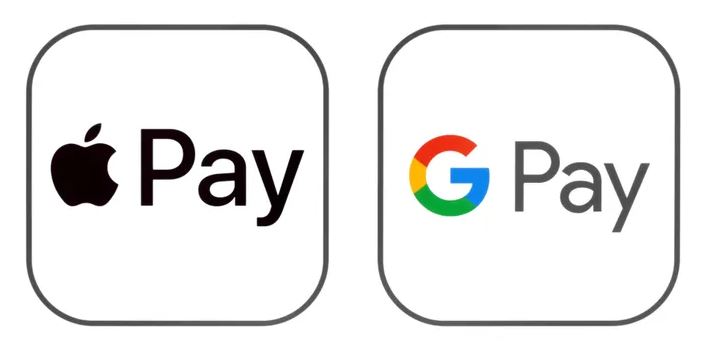 apple google pay