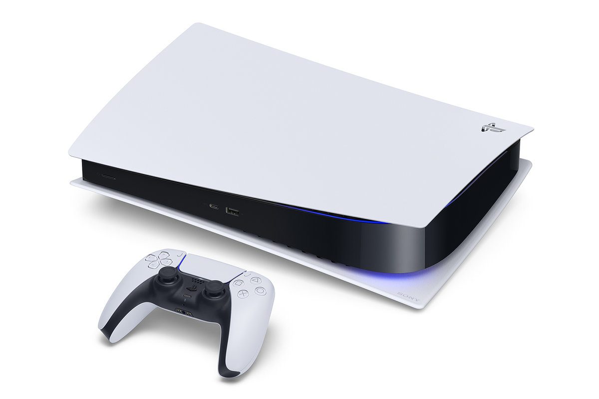 sony playstation 5 оптом