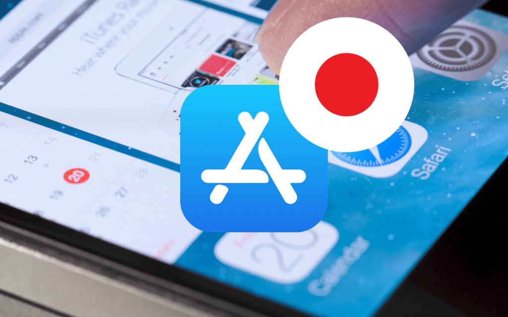 Meilleures applications iOS apprendre japonais