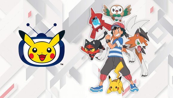 Liste Des Episodes De La Serie D Anime Pokemon