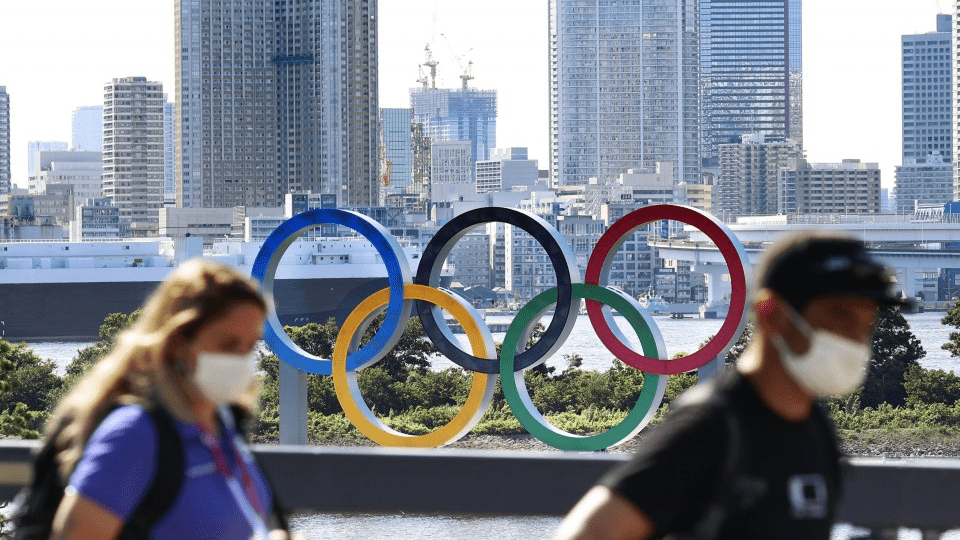 🗼 Récap des Jeux olympiques de Tokyo : 7 août 2021