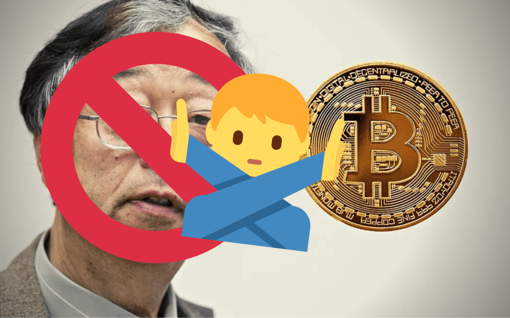 Qui est Satoshi Nakamoto, l'inventeur anonyme du Bitcoin