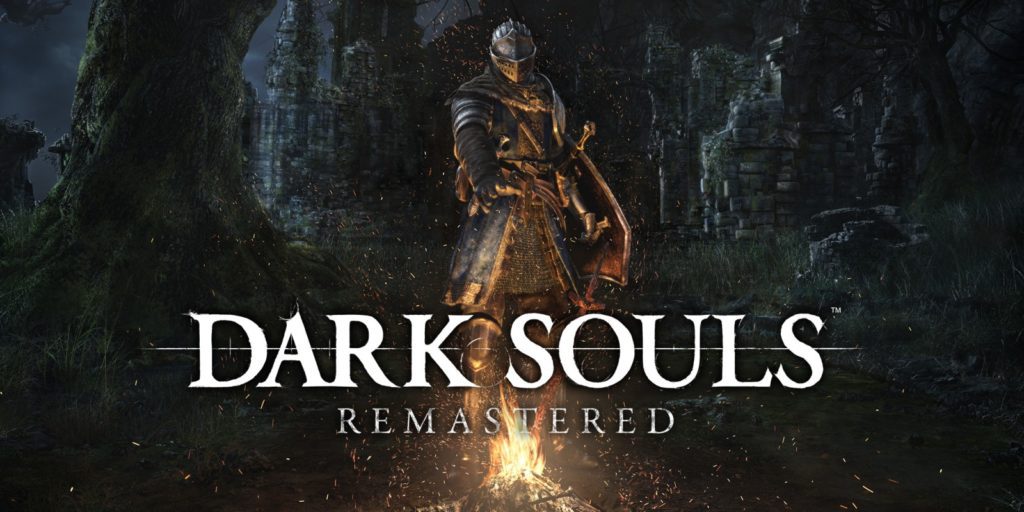 Dark Souls Remastered meilleures classes de personnages