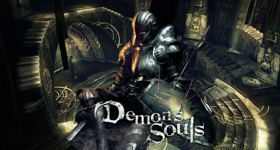 Demon's Souls meilleures classes de personnages