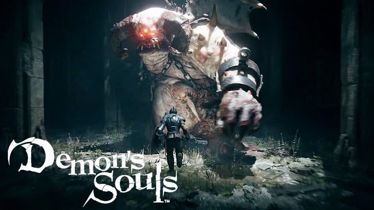 ⚔️ Demon's Souls Remake les meilleures classes de personnages