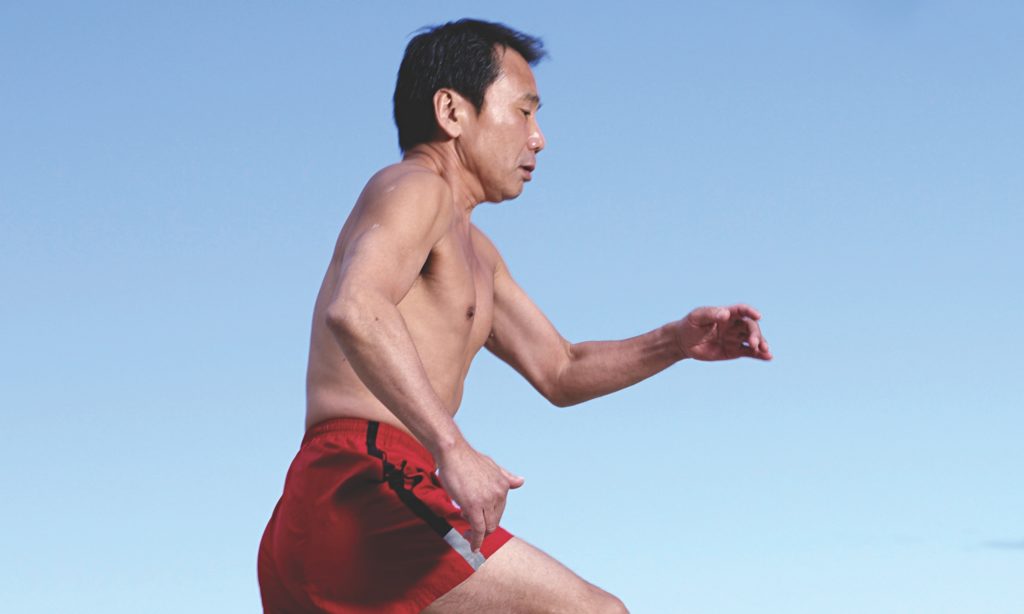 Haruki Murakami course