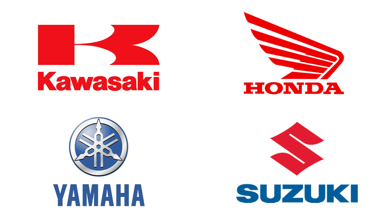 Liste des constructeurs de motos japonaises