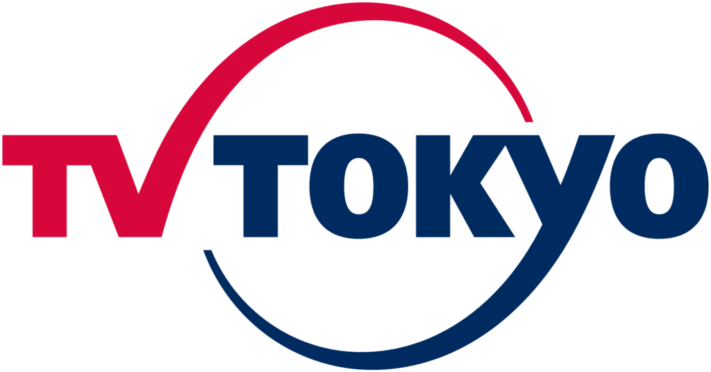 tv tokyo logo
