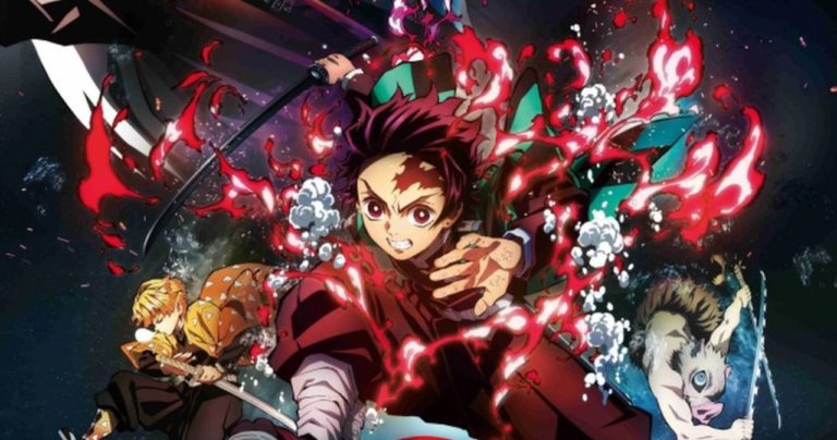Demon Slayer Saison 1 Vf Streaming 🔥 Voir Demon Slayer aka Kimetsu no Yaiba en streaming VOSTFR/VF