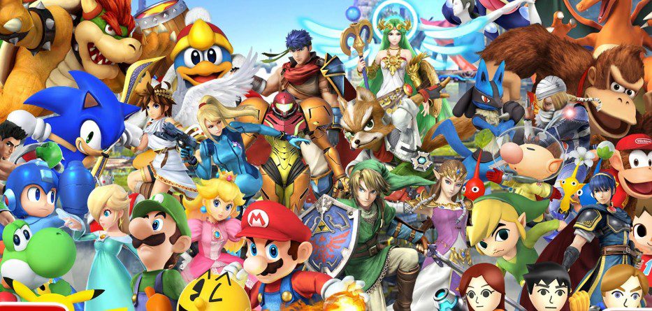 Top 10 des plus grandes franchises japonaises de jeux vidéo