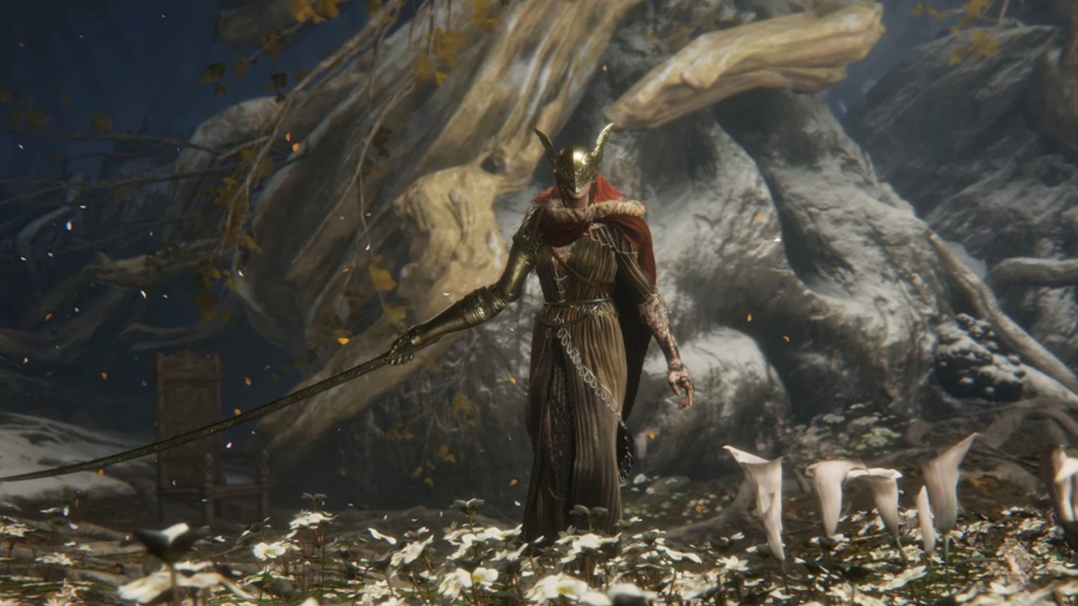 🔥 Elden Ring : les 5 boss les plus durs du jeu