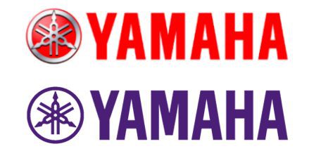entreprise Yamaha logo