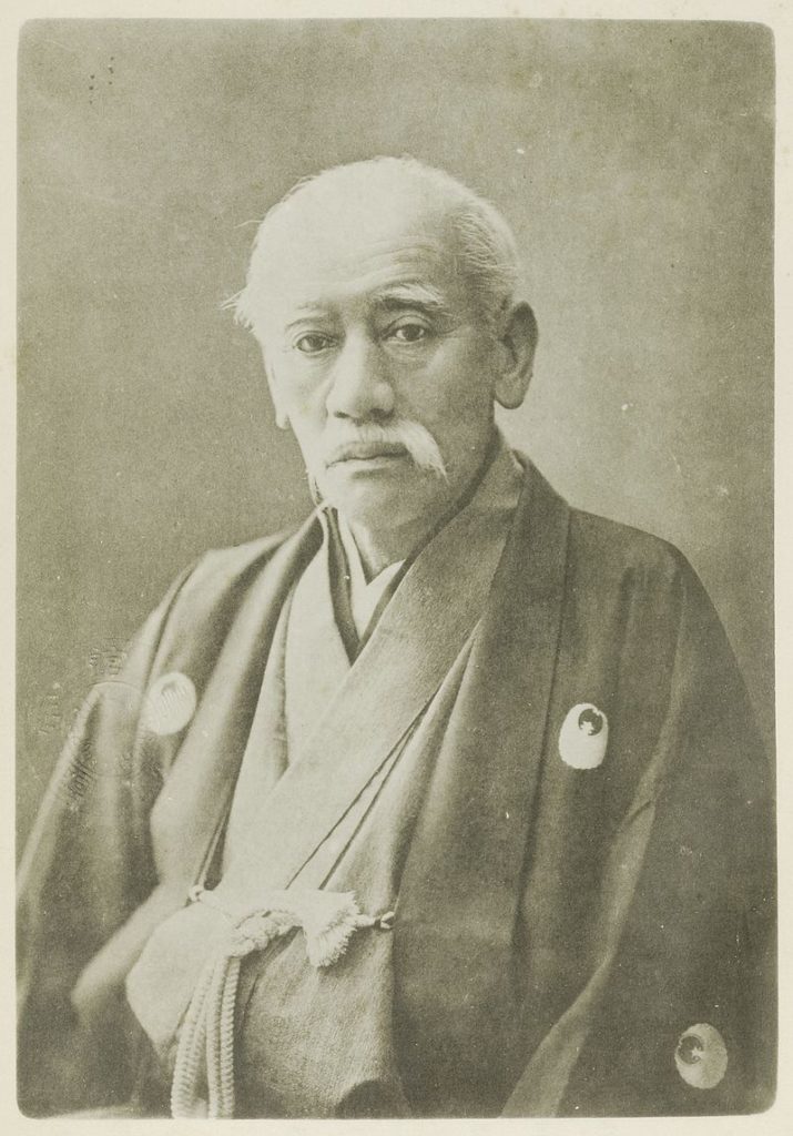 Shozo Kawasaki