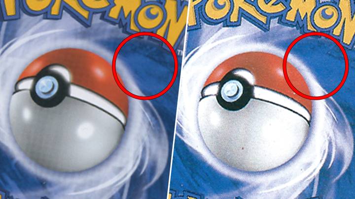 😮 Comment savoir si une carte Pokémon est une fausse ? [GUIDE]