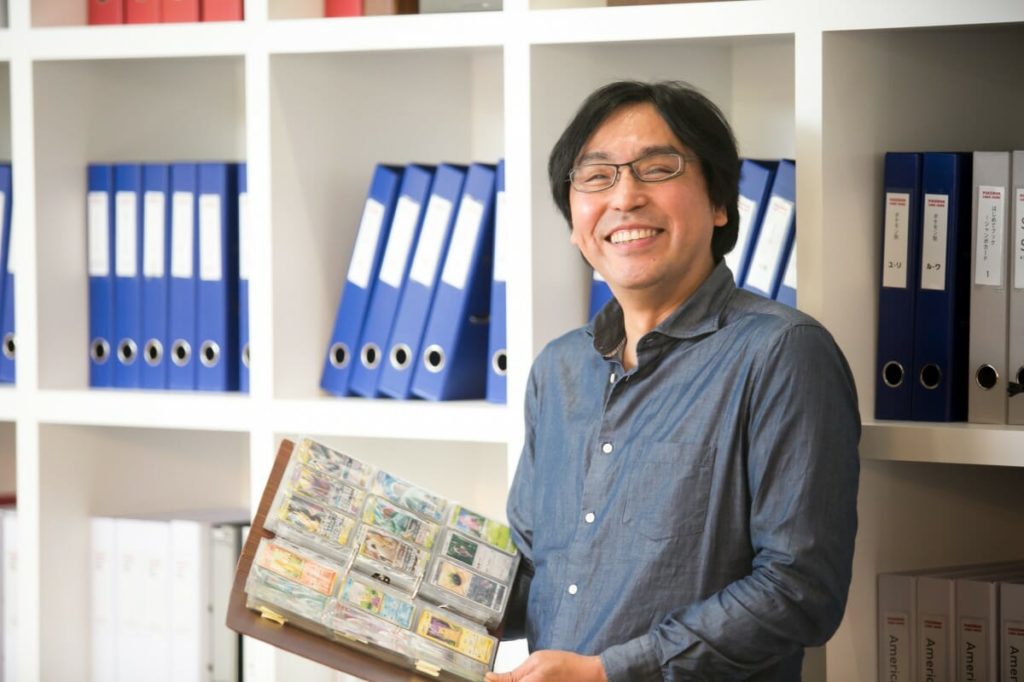 Mitsuhiro Arita