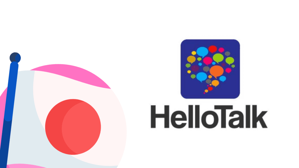 application Hellotalk