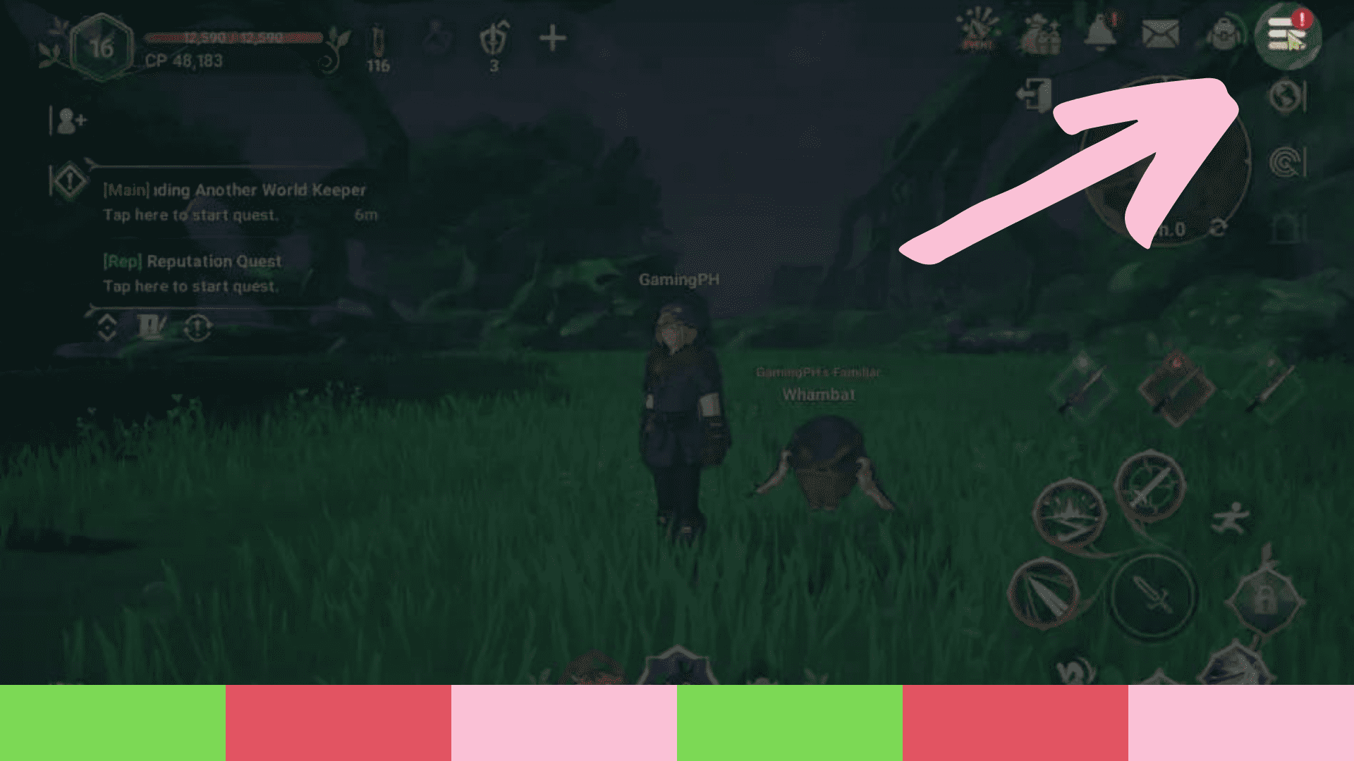 🪄 Utiliser ses codes / coupons sur Ni No Kuni Cross Worlds [GUIDE]