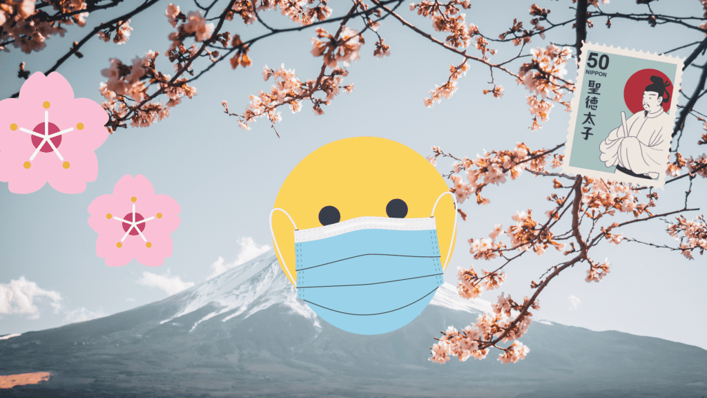 Politesse protection coronavirus au Japon