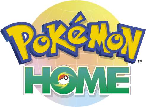 Starters spéciaux offerts via Pokémon Home