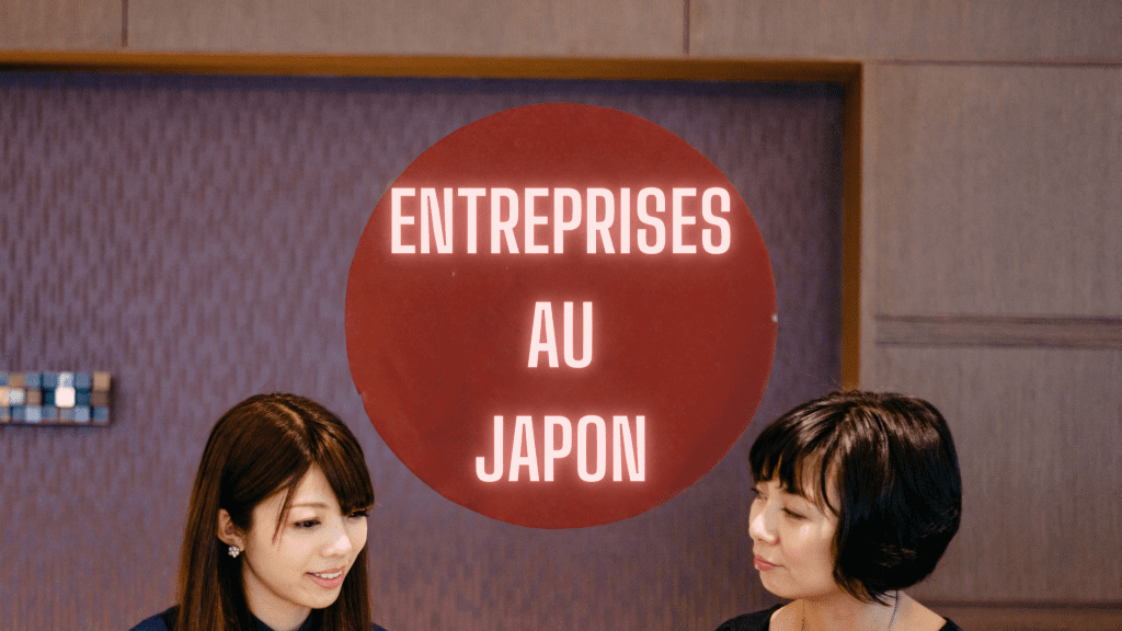 Créer entreprise japon