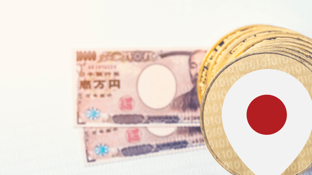 Japon projet de loi stablecoins