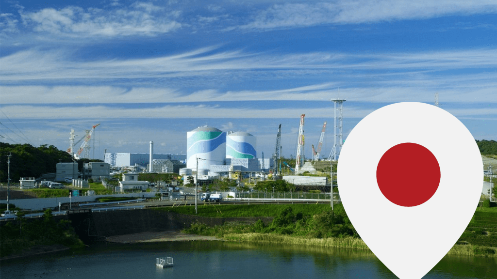 Japon redémarre ses centrales nucléaires