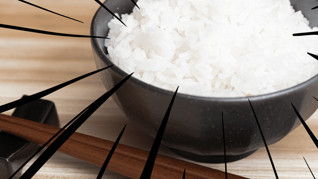 comment cuire le riz japonais