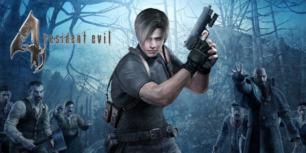 jeux Resident Evil en promotion