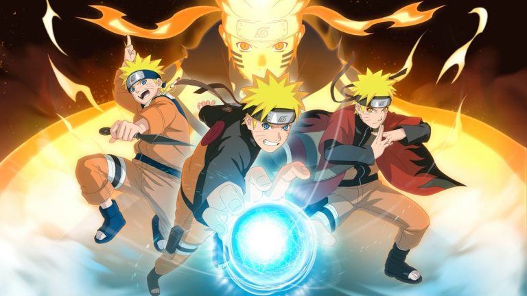 🍥 Voir tous les épisodes de Naruto / Shippuden et Boruto sans les