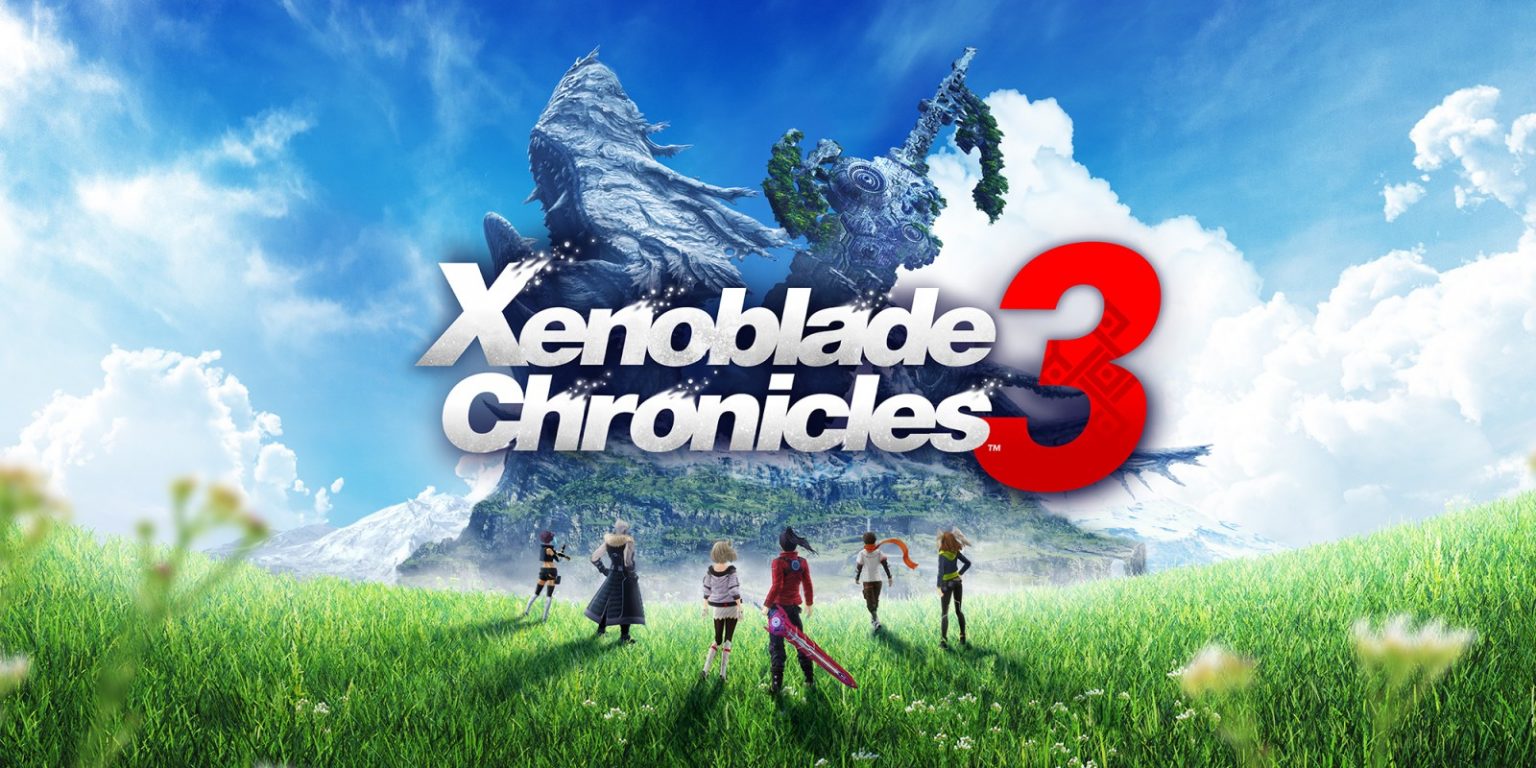 ⚔️ Xenoblade Chronicles 3 Guide du débutant