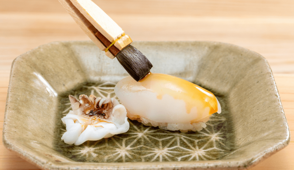 chaînes et restaurants de sushi internationaux