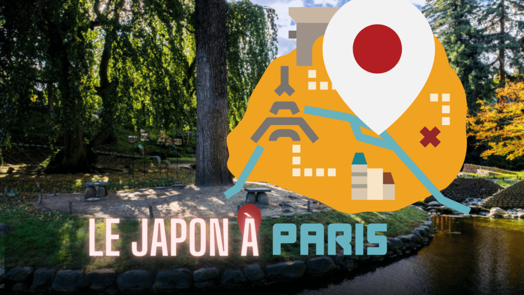 Japon à Paris