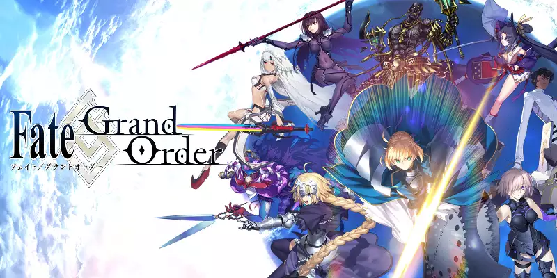 Tier lists Fate Grand Order FGO