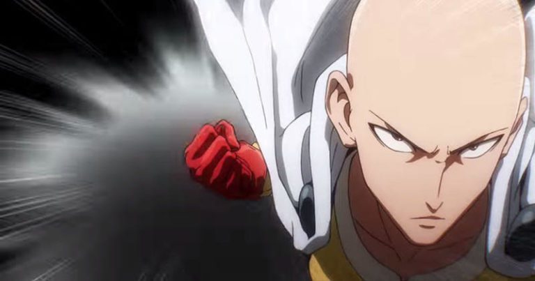 Regarder One Punch Man émission De Télévision En Ligne Où trouver One Punch Man en VOSTFR/VF