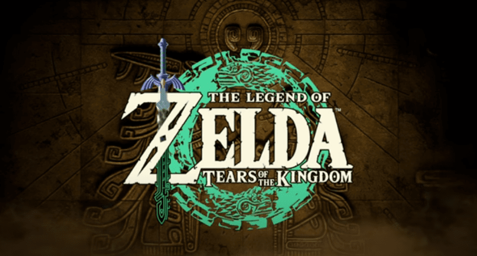 Zelda botw Tears of the Kingdom