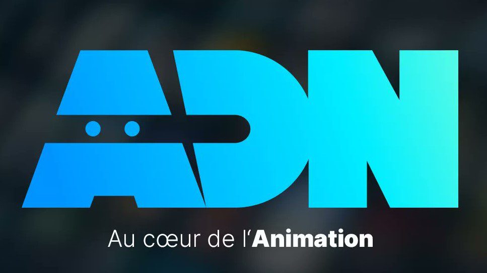Accès gratuit Animation Digital Network ADN