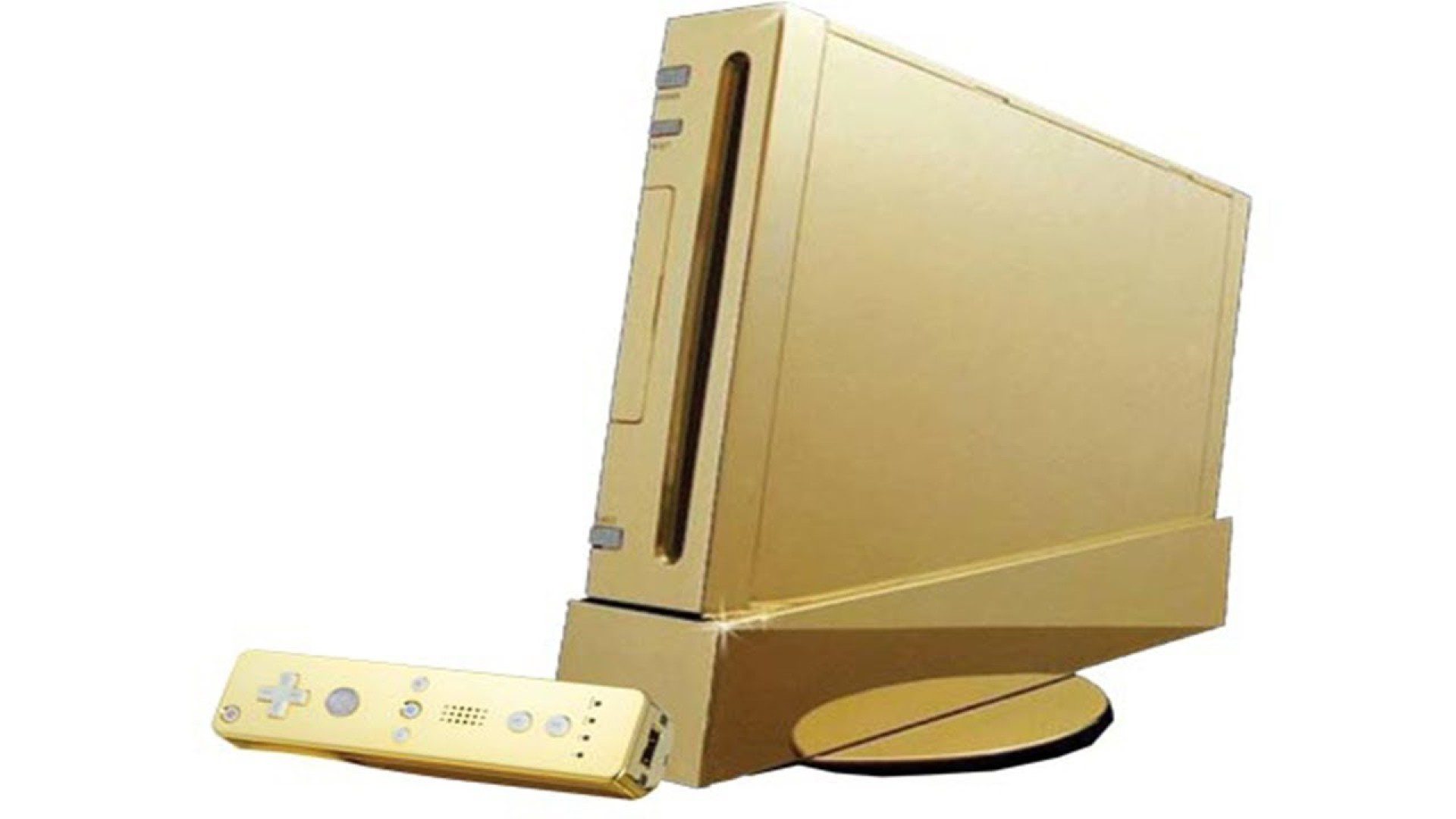 🎮 Les consoles Nintendo les plus rares (et leurs prix)