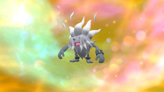 Pokémon Écarlate Violet évolutions spéciales